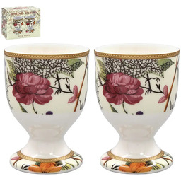 KIELISZKI DO JAJEK NA MIĘKKO Ornamenty by William