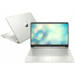 Laptop Hp 15S-EQ1035NW Ryzen 5 4500U 8GB 512SSD