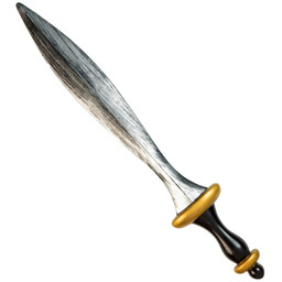 Miecz spartański - 69 cm