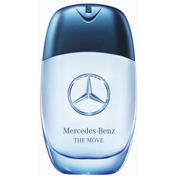 Mercedes-Benz The Move woda toaletowa 100 ml