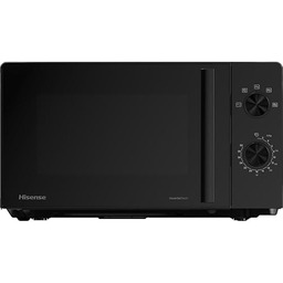 Hisense H20MOBP1HI kuchenka mikrofalowa, 20 l, 700 W,