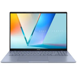 ASUS Vivobook S16 S3607NA-PL013W 16" 144Hz Snapdragon X2