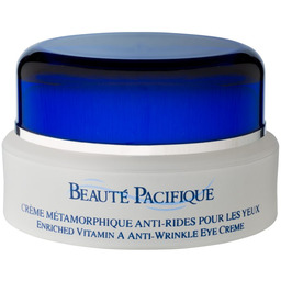 Beaute Pacifique Vitamin A Eye Cream Przeciwzmarszczkowy krem