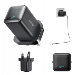 Ładowarka sieciowa Joyroom JR-TCG18 65W 1 x USB-C