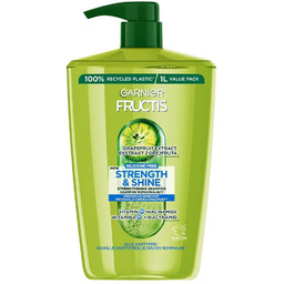 Fructis Strength & Shine szampon wzmacniający do włosów