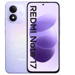 Xiaomi REDMI Note 17 6/256GB Funkcje AI 6,99"
