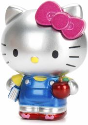 Dickie Toys Hello Kitty figurka z odlewu ciśnieniowego,