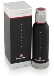 Swiss Army Altitude, Woda toaletowa 100ml - Tester