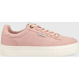 O&amp;amp;apos;Neill sneakersy kolor różowy