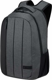 American Tourist Streethero - plecak laptopa 17,3 cala,