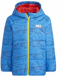 Adidas X Classic Lego Jacket Nowa Kurtka Dziecięca