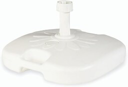 Ecoplast Podstawa parasola Eco, kolor: niebieski Ortremare, jeden