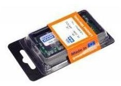 GOODRAM DDR3 SODIMM 4GB/1600 CL11
