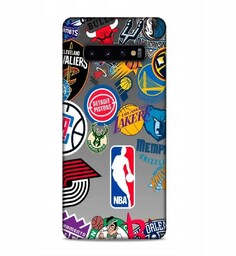 Etui Do SAMSUNG GALAXY S10 Plus Wzory Różne