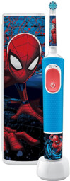 Szczoteczka elektryczna dla dzieci ORAL-B Pro Kids 3+