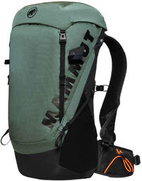 Plecak MAMMUT Ducan 30 dark jade-black