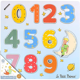 PLANÈTE BOIS - Pakiet 12 puzzli cyfrowych -