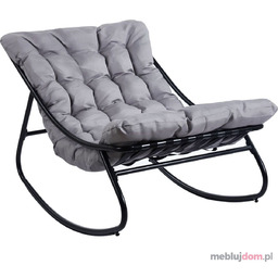 Fotel bujany FR14-FX