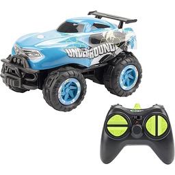 Silverlit - pilot zdalnego sterowania Exost X-Beast 2,4