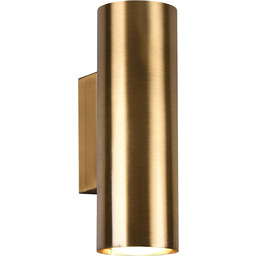 Trio Leuchten Marley 212400204, metal stary mosiądz, ekskluzywne