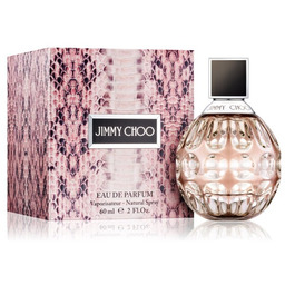 Jimmy Choo For Women woda perfumowana 60ml