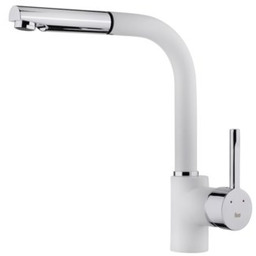 TEKA Bateria ARK 938 Fashion Biały
