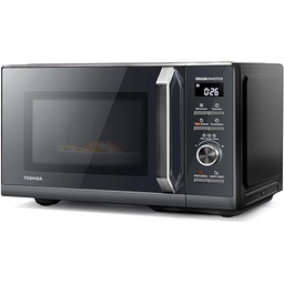 Toshiba MW3-AM25PFI(MG) Solo kuchenka mikrofalowa 25 l, 900