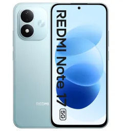 Xiaomi REDMI Note 17 5G 6/256GB Funkcje AI
