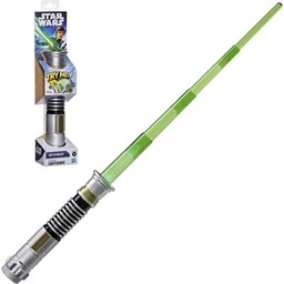 HASBRO Miecz świetlny Star Wars Luke Skywalker G27065X0