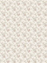 Tapeta dekoracyjna Boras Tapeter Newbie II Lily Swan