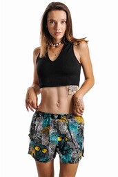bokserki REPRESENT - Ladies Bella Owls Cool (617)