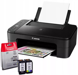 Canon PIXMA TS3150