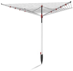 VILEDA Suszarka ogrodowa Sun Lift Plus 60