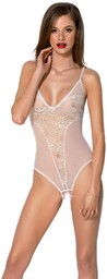URSULA BODY white
