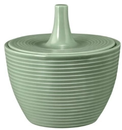 Seltmann Beat Relief Color Glaze 270ml Zielony Cukiernica