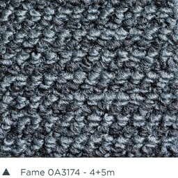 Wykładzina dywanowa AW Fame 74 (obiektowa) 4m