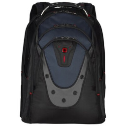 Wenger Ibex 17'' niebieski