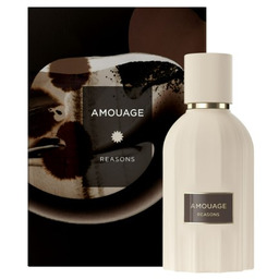 Amouage Reasons, Parfum 100ml