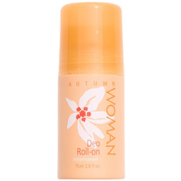 GOSH Dezodorant w rolce Autumn 75ml