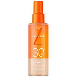 LANCASTER Sun Beauty Nude Skin Sensation woda