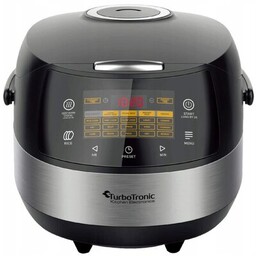 TURBOTRONIC Multicooker TT-DMC22 15 programów Zyskaj