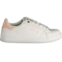 GAS SPORTS OBUWIE DAMSKIE BIAŁE