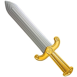 Miecz rzymski - 37 cm