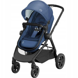Maxi Cosi Zelia 2 wózek spacerowy