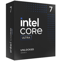 Procesor Intel Core Ultra 7 265KF 3,3GHz 20rdzeni