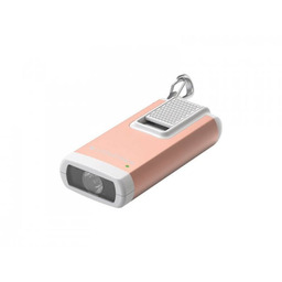 Ledlenser Latarka K6R złota