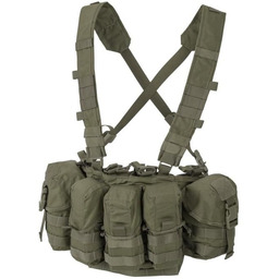 Kamizelka taktyczna Helikon Guardian Chest Rig (KK-GCR-CD-12)