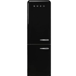 SMEG Lodówka 50''s Style FAB32LBL6 Retro No frost