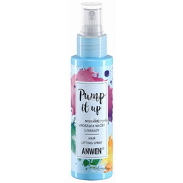 ANWEN - Pump It Up - Mgiełka unosząca