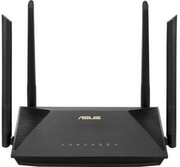 ASUS RT-AX53U AX1800 Czarny Router bezprzewodowy